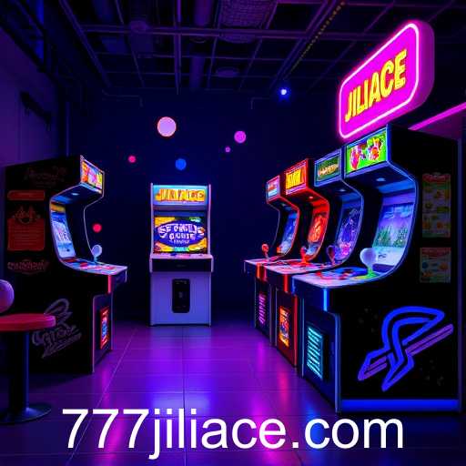 Arcade Games