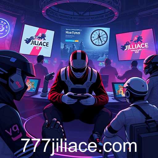 Gaming Platforms Thrive Amid Evolving Challenges