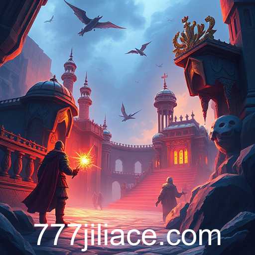 Gaming World Buzzes with JILIACE Phenomenon