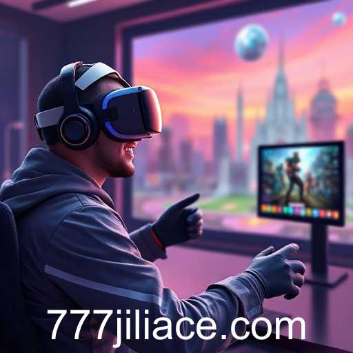 JILIACE Sets New Benchmark for Game Accessibility