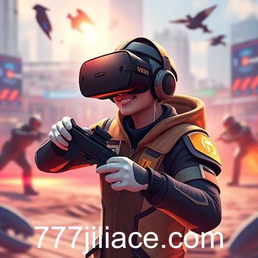 Game Evolution and JILIACE's Role in 2025